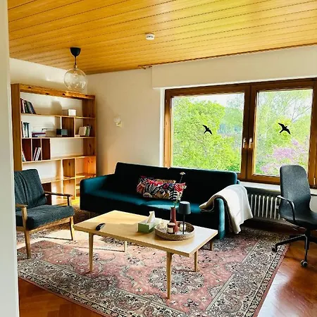 B17 Two Bed Apartment West Town Heidenheim an der Brenz Exterior photo