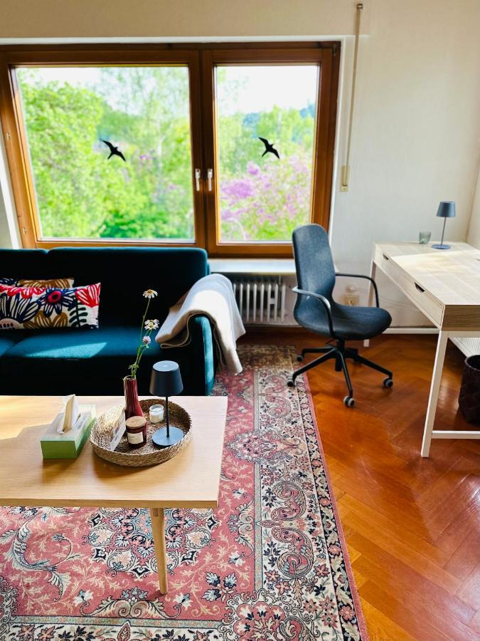 B17 Two Bed West Town * Heidenheim an der Brenz