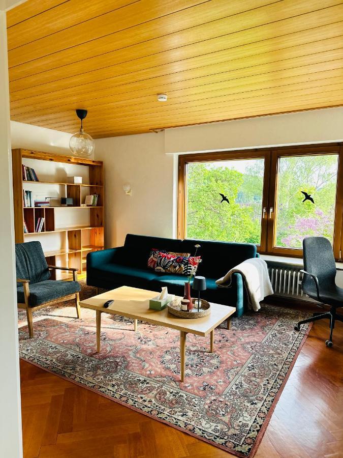Apartment B17 Two Bed West Town