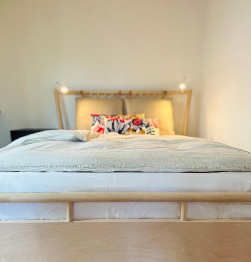 Apartment B17 Two Bed West Town Heidenheim an der Brenz